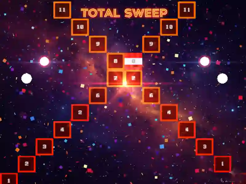 Gioco Spazzatura totale in linea