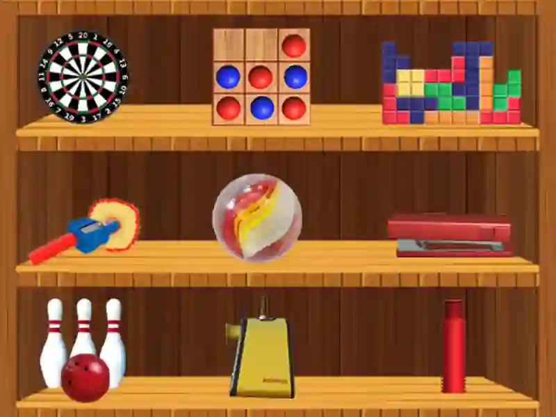 Gioco Antistress 2 in linea