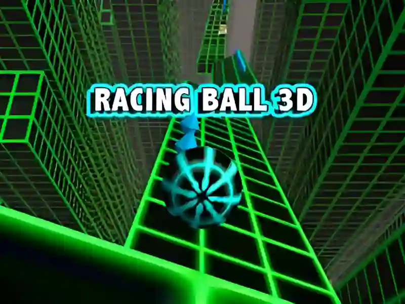 Gioco Palla da corsa 3D in linea