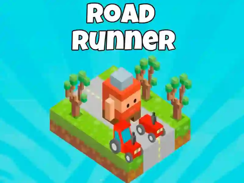 Gioco Road Runner in linea