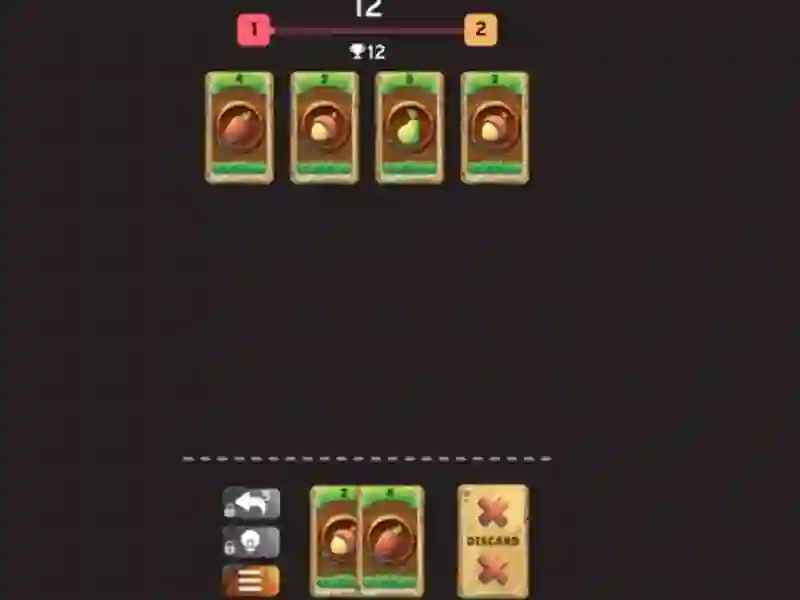 Gioco Fattoria 2048 in linea