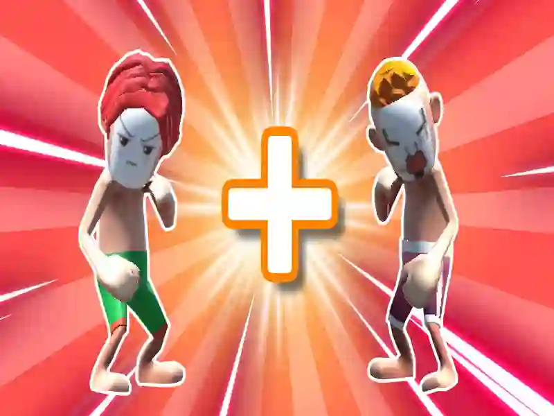 Gioco Unire il muscolo in linea