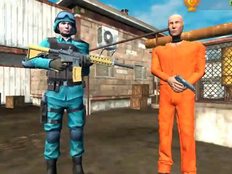 Gioco Forza di attacco in linea