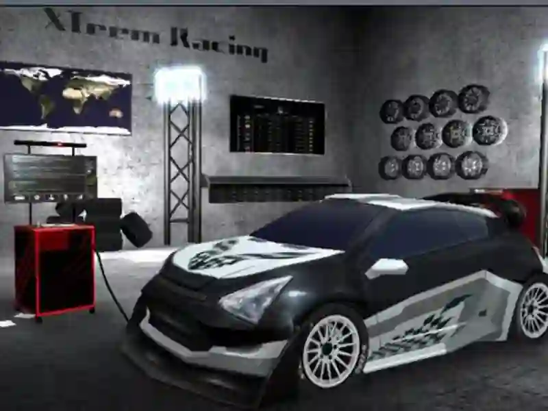 Gioco Xtrem Racing in linea