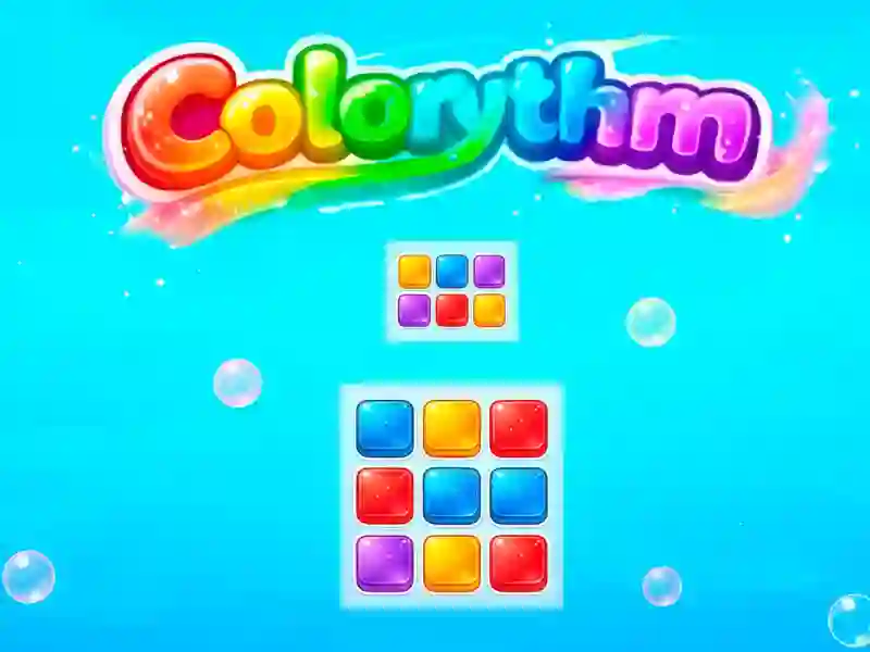 Gioco Colorythm in linea