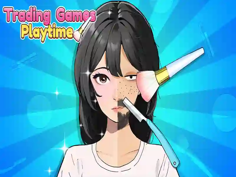Gioco Games di trading Playtime in linea