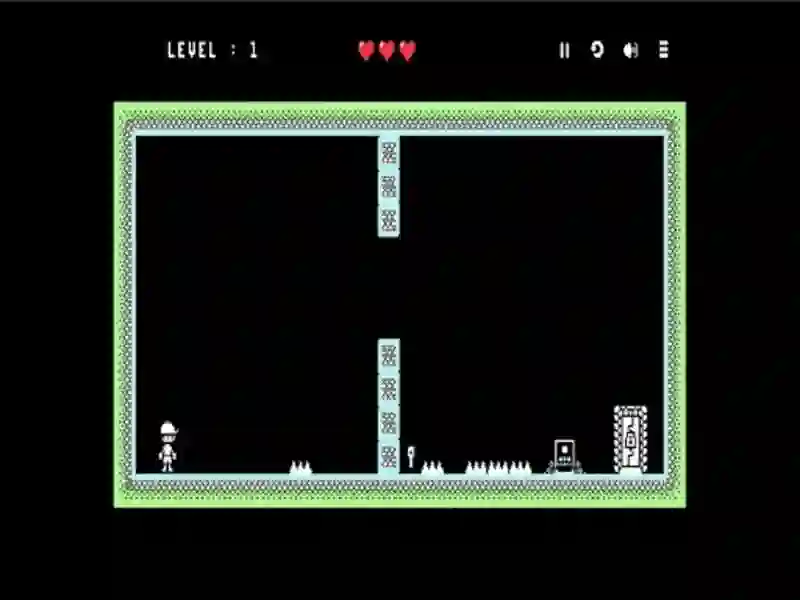 Gioco Bordo della sopravvivenza in linea