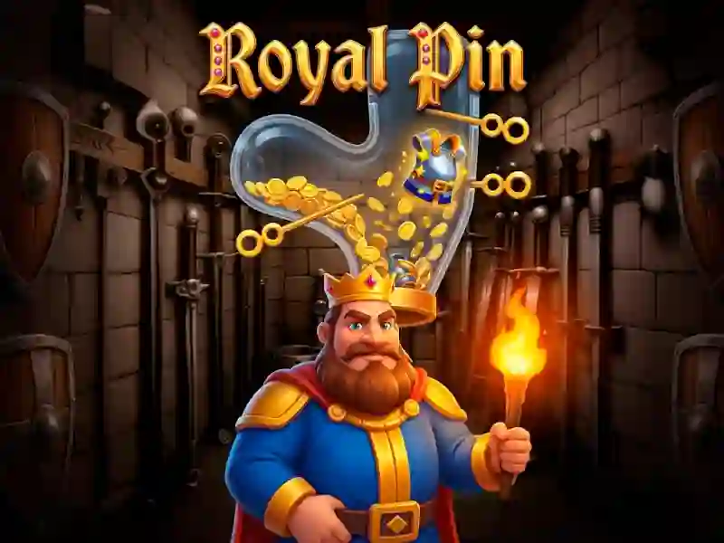 Gioco Royal Pin in linea