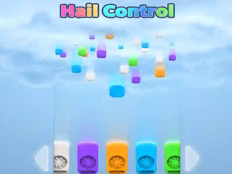 Gioco Hail Control in linea