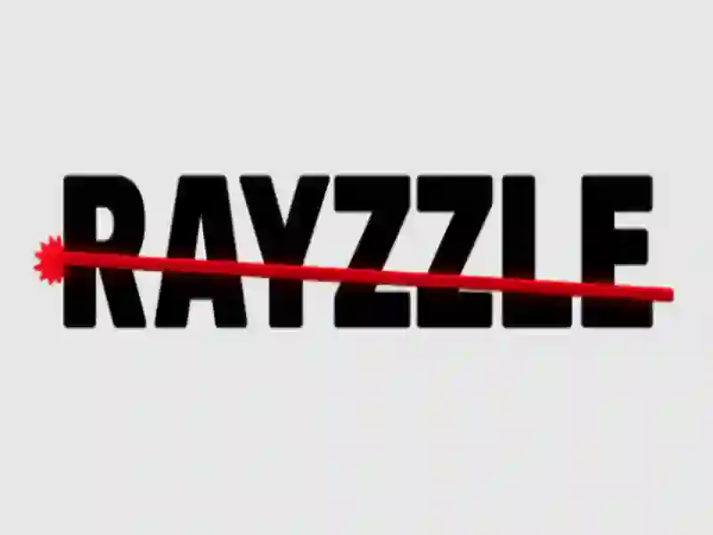 Gioco Rayzzle in linea