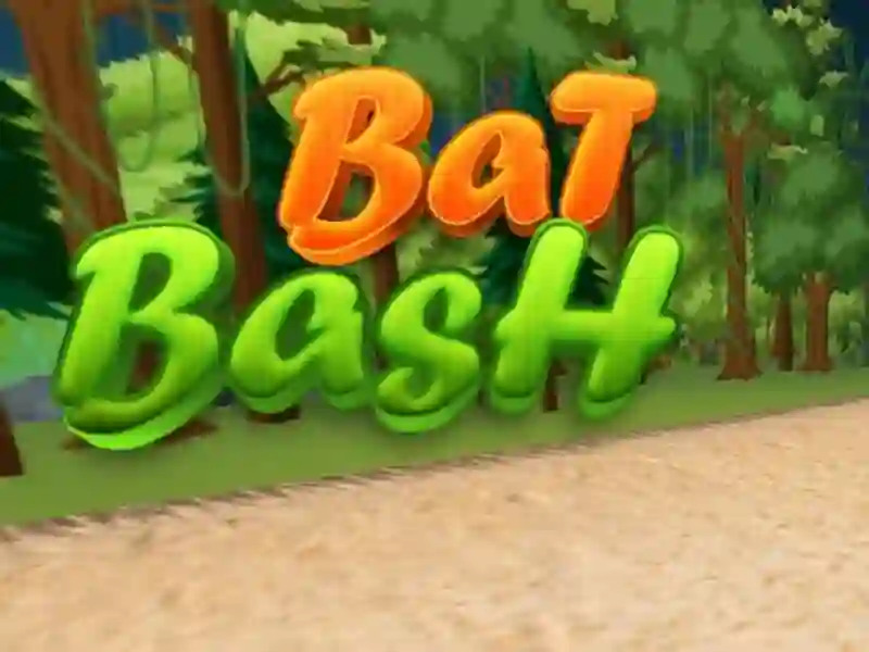 Gioco BAT BASH in linea