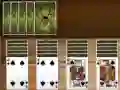 Gioco Solitaire Spider in linea
