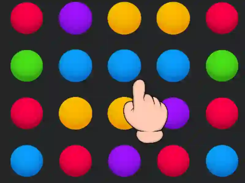 Gioco Palloncini pop bubble in linea