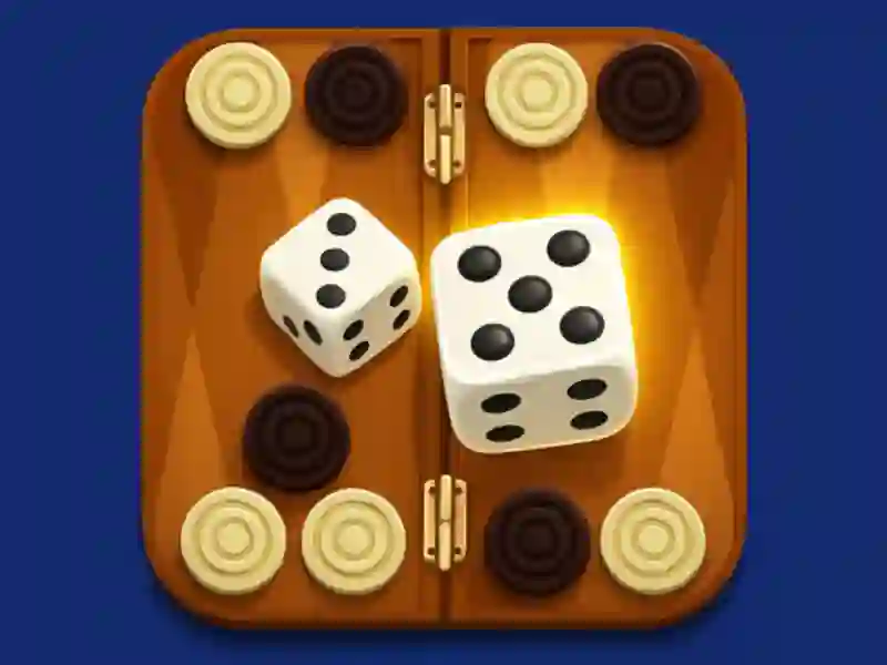 Gioco Duello di backgammon in linea