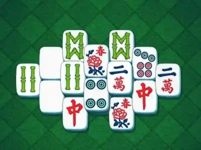 Gioco Mahjong gratis in linea