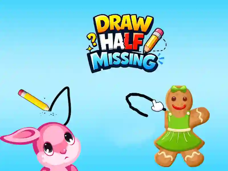 Gioco Pareggio a metà partita in linea