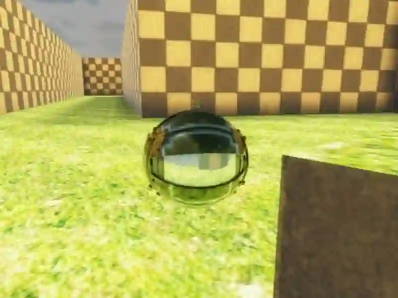 Gioco Simulatore di fisica della palla in linea