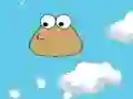 Gioco Salti con Pou in linea
