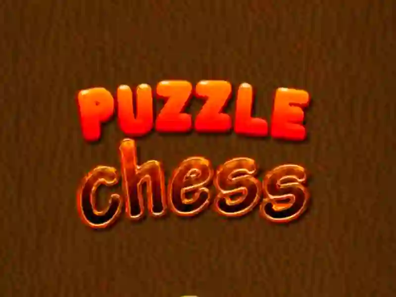 Gioco Puzzle di scacchi in linea