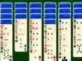 Gioco Solitaire Spider 2 in linea
