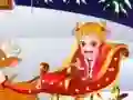 Gioco Il sogno di Natale di Baby Hazel in linea