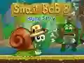 Gioco Lumaca Bob 8: Storia dell'isola in linea