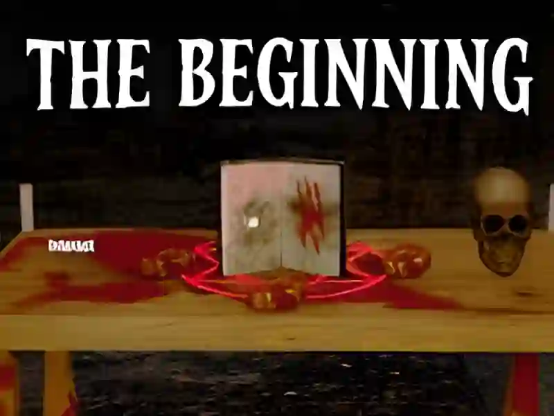 Gioco L'inizio in linea