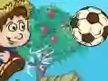 Gioco Fattoria di Calcio in linea
