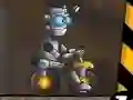 Gioco Vai Robot 2 in linea
