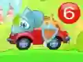 Gioco Wheely 6 in linea