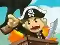 Gioco Baia dei Pirati in linea