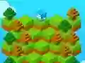 Gioco Bombarda la montagna in linea