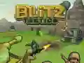 Gioco Tattiche Blitz in linea Gioco Tattiche Blitz in linea