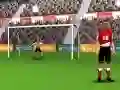 Gioco Calcio di Punizione Reale 3D in linea