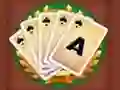 Gioco Saga delle Carte Magiche in linea