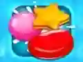 Gioco Pioggia di Caramelle 2 in linea