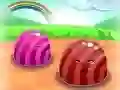 Gioco Picnic di Gelatina in linea