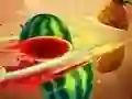 Gioco Ninja Tagliatore di Frutta in linea