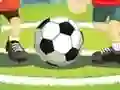 Gioco Gol Gol Gol in linea