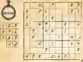 Gioco Il Sudoku Giornaliero in linea