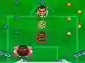 Gioco Foot Chinko in linea