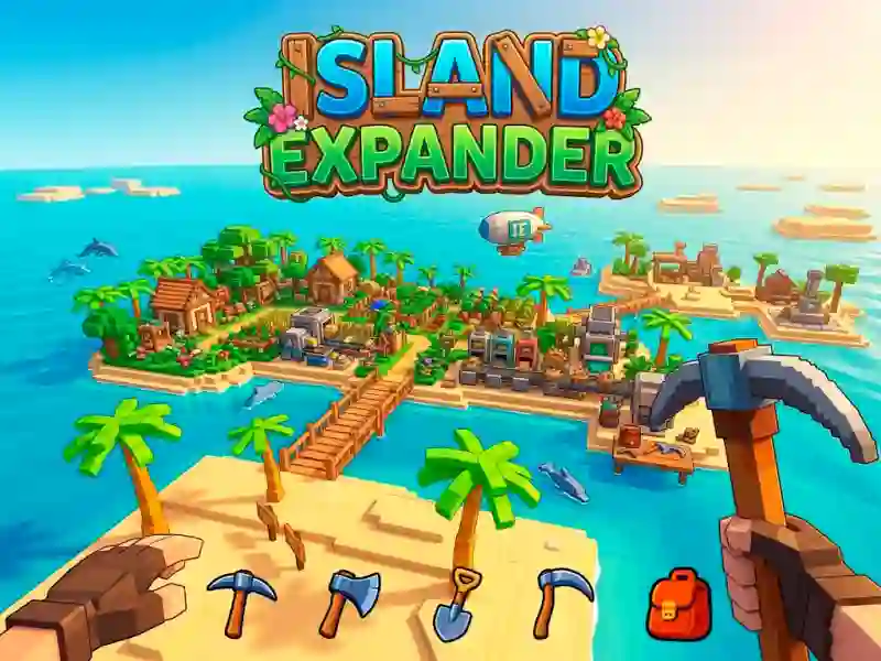 Gioco Island Expander in linea