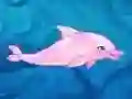 Gioco Il mio spettacolo di delfini 4 in linea