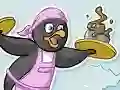 Gioco Diner del Pinguino in linea