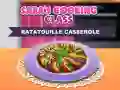 Gioco Ratatouille: Il Corso di Cucina di Sara in linea