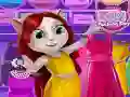 Gioco Giornata della Moda dei Gattini in linea