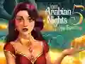 Gioco 1001 notte arabe 5: Sinbad il marinaio in linea