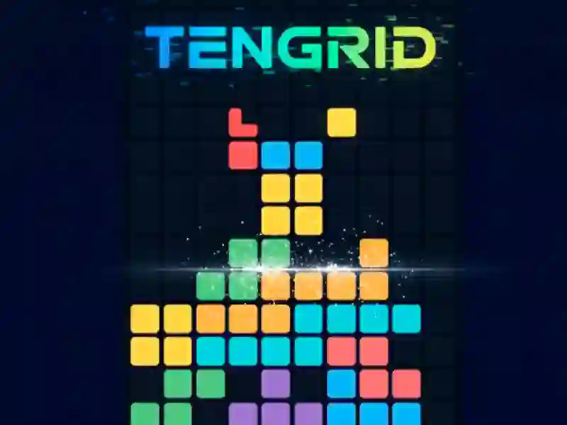 Gioco TenGrid in linea