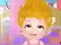 Gioco Baby Hazel: Giorno dei Capelli in linea