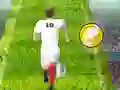 Gioco Euro Calcio Sprint in linea